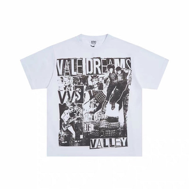 Vale Forever Moshpit Tee Hover Image
