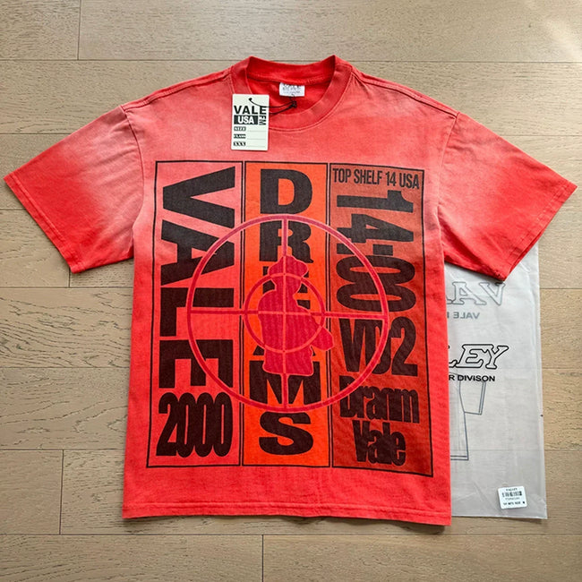 Vale Forever "Vale Dreams 2000" Vintage Tee Hover Image