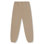 Fear Of God Essentials Fleece Desert Sand Sweatpants (FW24)