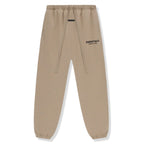 Fear Of God Essentials Fleece Desert Sand Sweatpants (FW24)