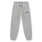 Fear Of God Essentials Fleece Light Heather Grey Sweatpants (FW24)